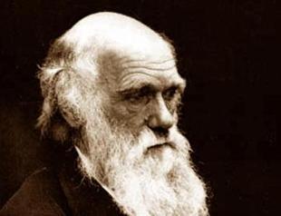 Charles Darwin gets 4,000 write-in votes in US elections