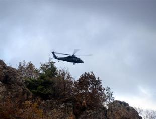 Turkish Armed Forces rule out terrorist attack in helicopter crash