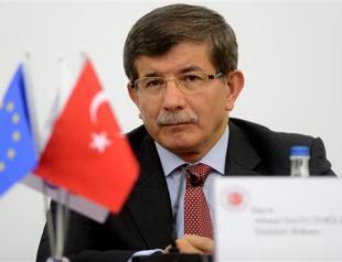 FM Davutoğlu hails Syrian opposition deal