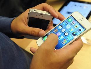 5,432 illegal iphones confiscated in Istanbul