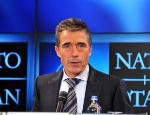 NATO chief says alliance will defend Turkey over Syria