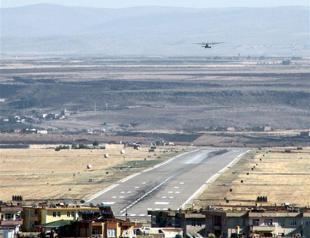 Russian military airplanes to fly above Turkish territory