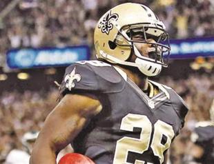 New Orleans Saints end Falcons’ run, Bengals stun Giants