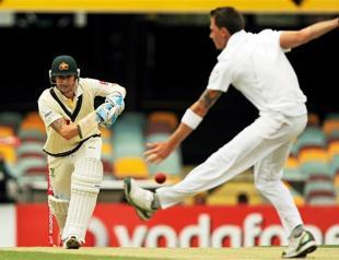 Australia’s Clarke relishing leader role with big scores