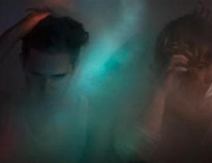 Turn Up the Night by Miller: Purity Ring and Mice Parade