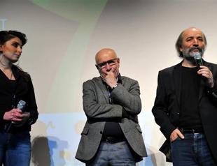 Turkish director’s movie wins big at prestigious film festival