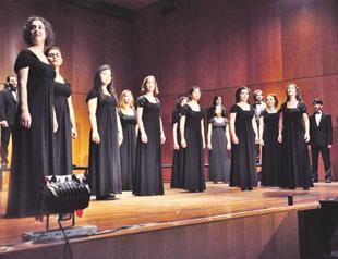 Choir Days to host audiences for free