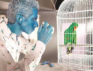 Istanbul Modern screens artists films