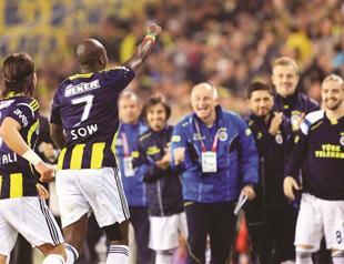 Fener closes gap with leader