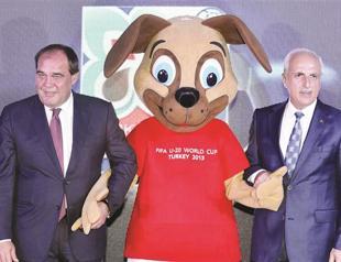 ‘Kanki’ to welcome U-20 World Cup participants