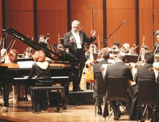 Turkey lags far behind in spending on culture, arts