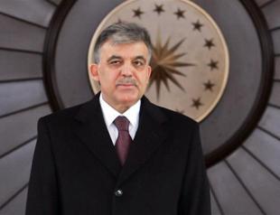 Turkish president to meet ODTÜ rector at presidential palace