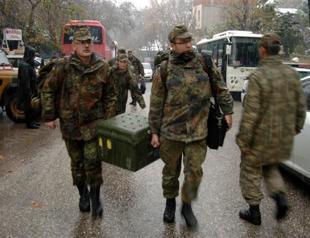 Germany examining Maraş against possible Syrian chemical attack