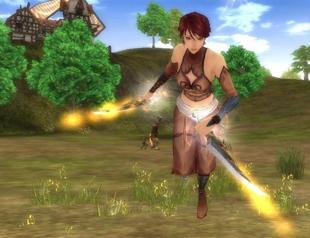 Turkish gamer heads to police after online character stolen