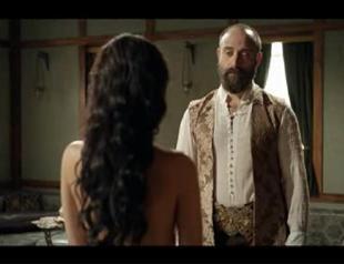 Turkish PM scorns Ottoman ‘ruler on a bender,’ says Time magazine