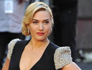 Winslet marries for third time - to Mr RocknRoll