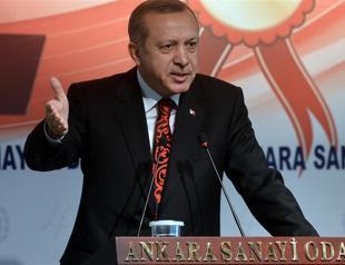 Media, opposition praise violence, Turkish PM says following clashes