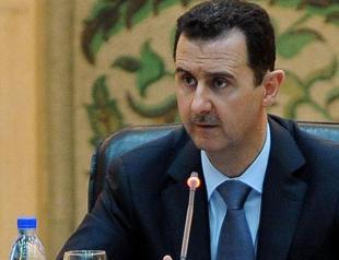 France says no role for Assad in Syria transition