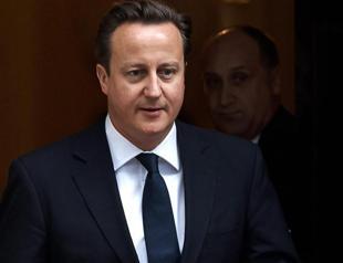 Growing support for gay marriage in Britain