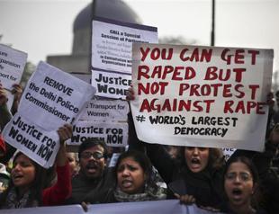 India to name and shame rapists: minister
