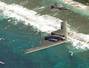 Pentagon prepares to contain China by 2017