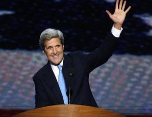 Monsieur John Kerry and the French connection