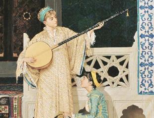 Orientalist prints to be sold on web