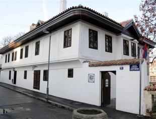 Serbian heroes honored in Ottoman house-museum