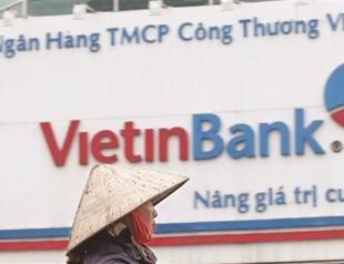 Japanese bank buys stake in Vietinbank
