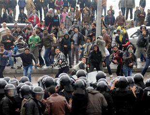 Egypt’s opposition under probe for coup plot charges