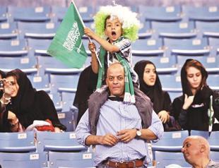 Groundbreaking voting of Saudi football chief masks revolt fears