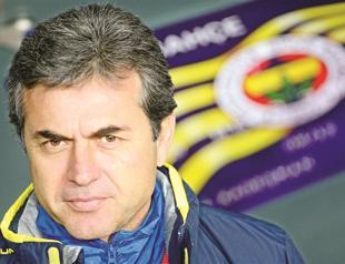 Fenerbahçe coach saga ends as Aykut Kocaman decides to stay