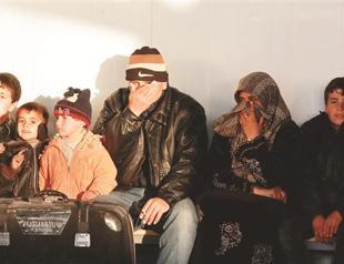 Brahimi calls for transition government