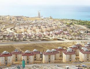 State firm launches 9 bln lira home projects