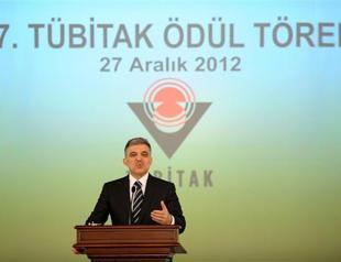 Keep barren debates out of academia: Turkish president