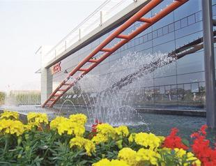 Chinese solar company firm invests in Turkey