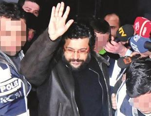 One suspect released in Oda TV case