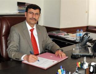 University secretary general killed in northern Turkey