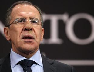 Russia pressing Syria leadership to talk to opposition: Lavrov