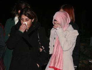 Women’s associations lay honor killing victim to rest