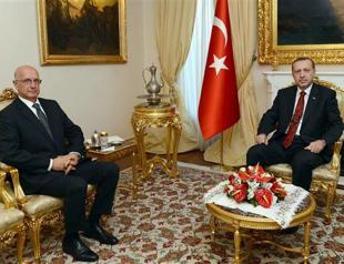 Everything is alright, ODTÜ rector says after meeting PM