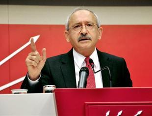 CHP leader pleased at journalist Yalçın’s release