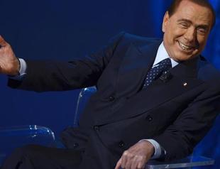 Berlusconi to pay 2nd wife $4M a month
