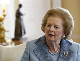 Thatcher taken by surprise by Falklands invasion: archives