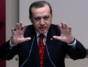 Turkish PM to visit Syrian refugees in Şanlıurfa on Dec 30