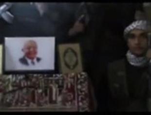 Syrian rebels name batallion after former Turkish PM Erbakan