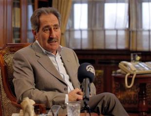 No official request for Santa Claus bones, says Turkish minister