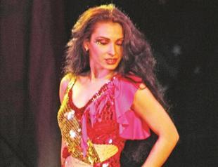 Atlantis circus in İstanbul