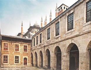 Death in the Topkapı Harem