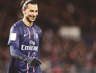 Swedish has a new, Ibra-inspired word